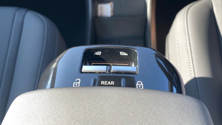 Volvo EX30 200kW SM Extended Range Plus 69kWh 5dr Auto Electric Estate